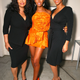 Tina Knowles Lawson, Solange Knowles and Beyoncé Knowles attend Solange’s birthday party at a private residence on June 23, 2008, in Los Angeles.
Alberto E. Rodriguez/Getty Images